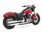 Harley-Davidson Harley Davidson FLS Softail Slim